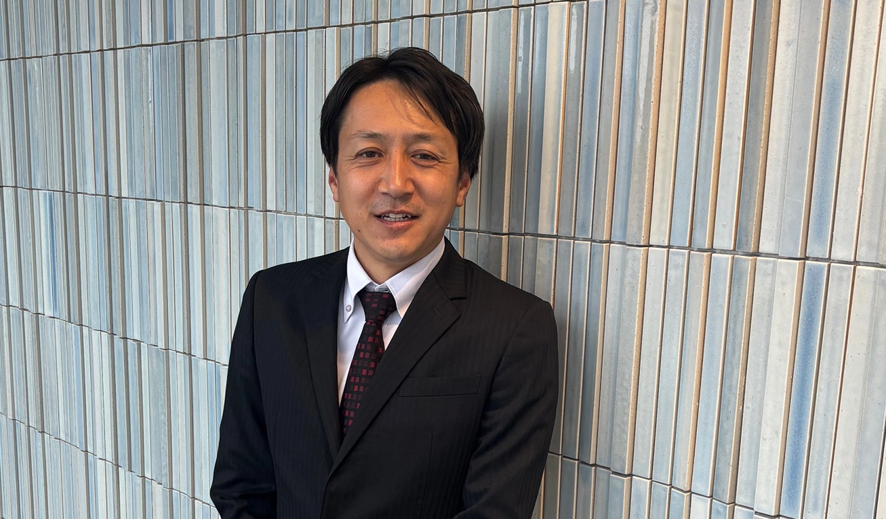大塚さん