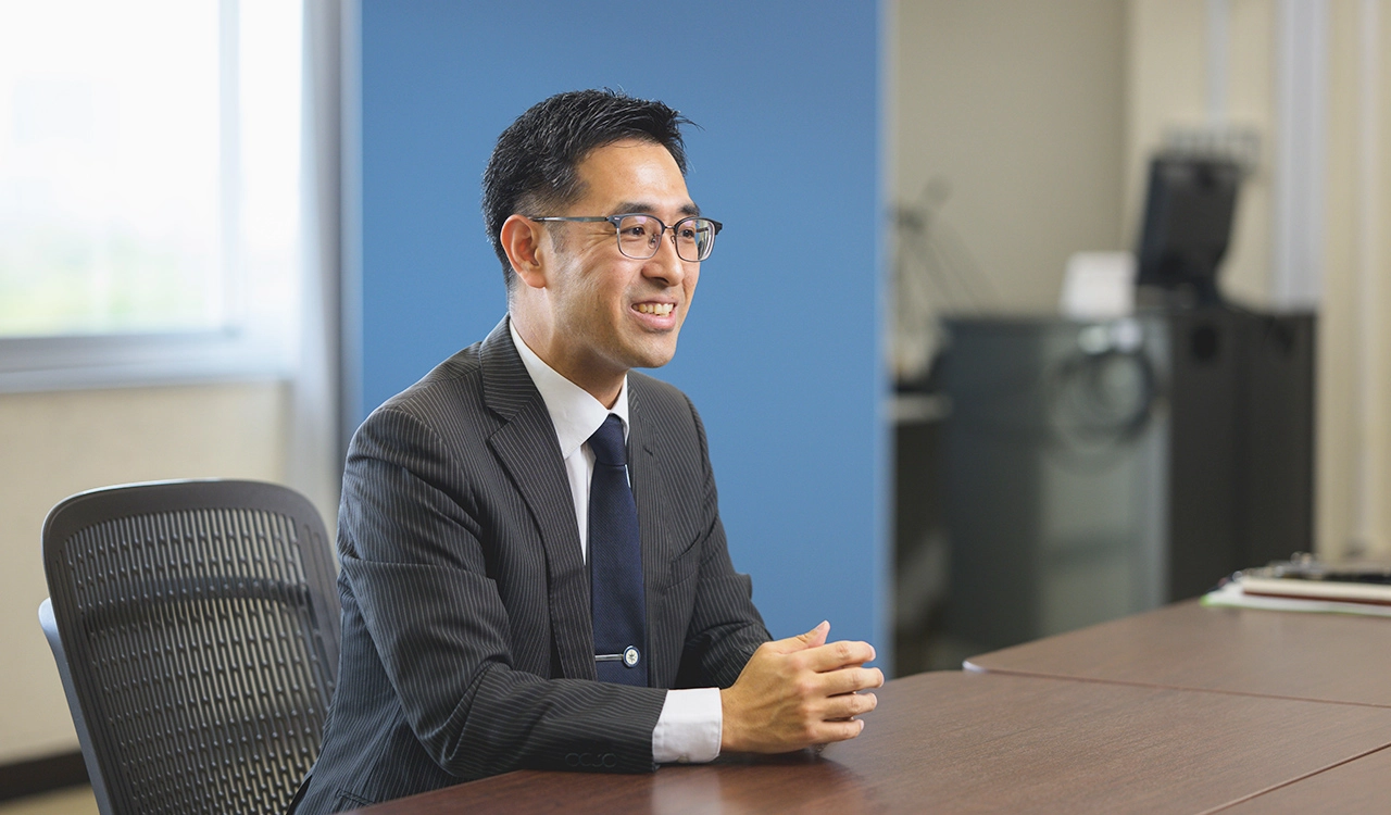 大塚さん