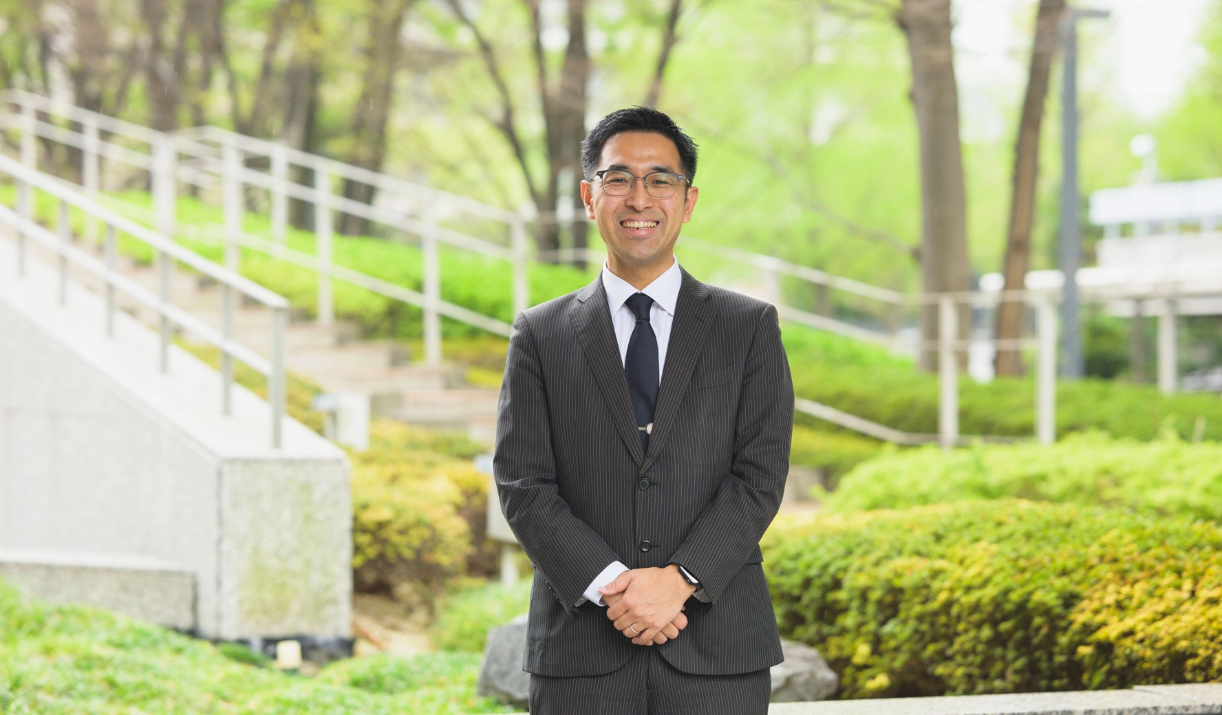 小野 正虎さん