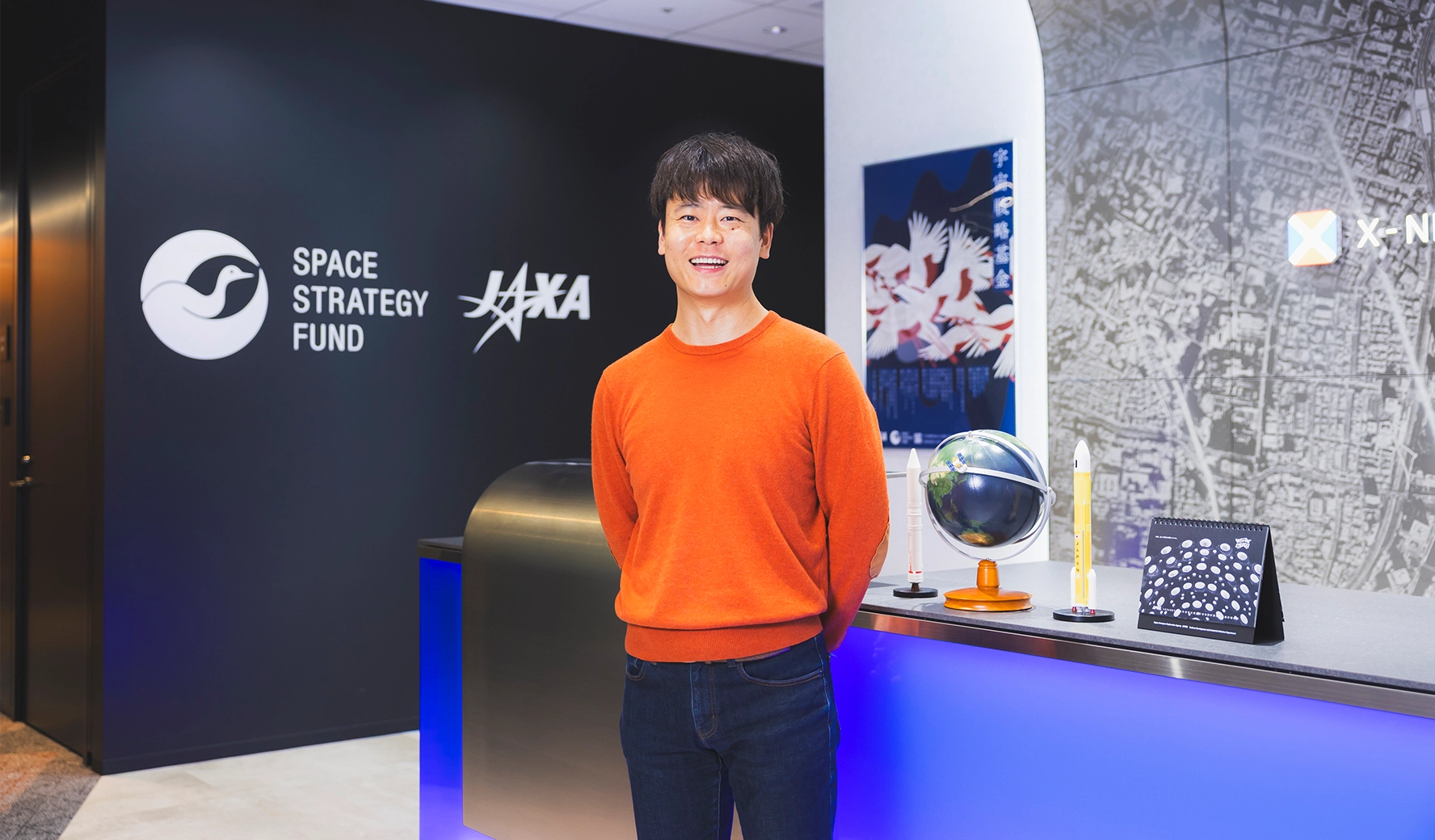 加藤 博司さん