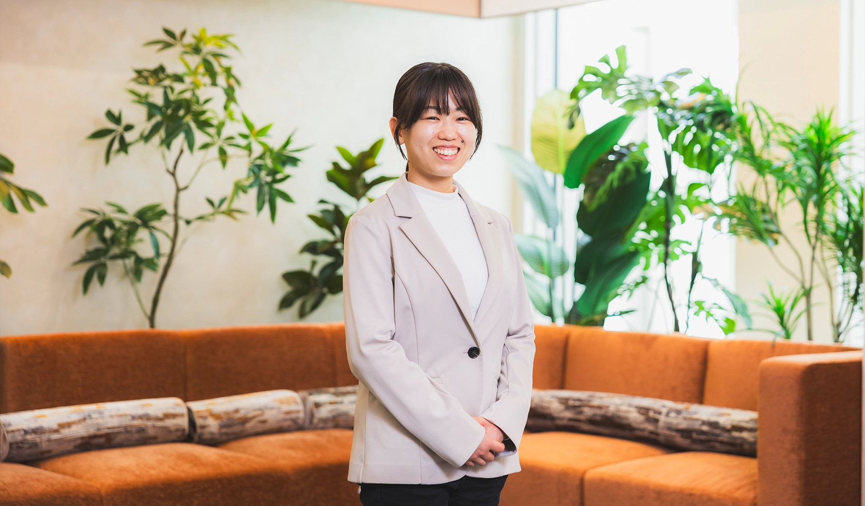 高橋 美里さん