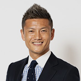 播戸 竜二氏