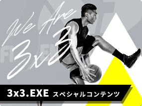 『We are 3x3』 - 3x3.EXEスペシャルコンテンツ by doda