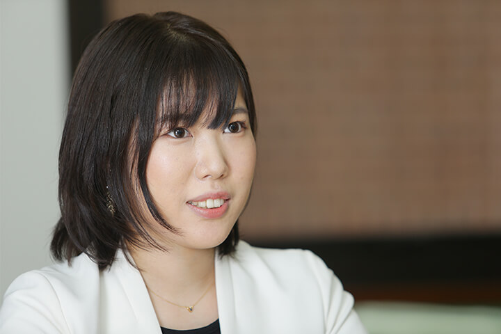 Sport Light スポーツを仕事に 横浜denaベイスターズ チケット部 安田さんにインタビュー 転職ならdoda デューダ