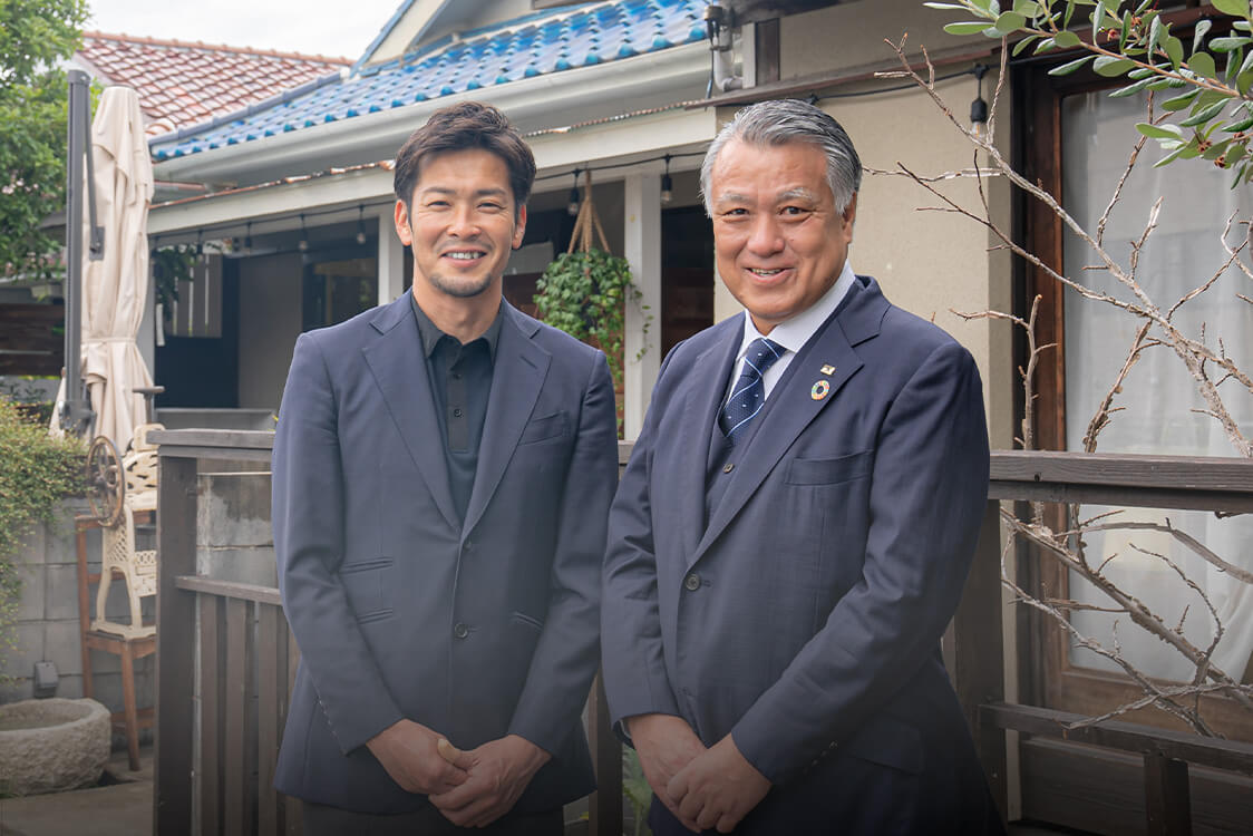 目標はワールドカップベスト8常連国 Jfa田嶋幸三会長が見る日本サッカーの未来 Sport Light 転職ならdoda デューダ