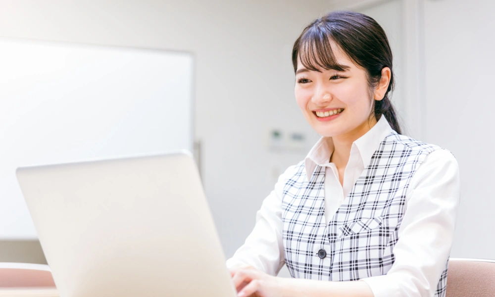 総務事務とはどんな仕事?