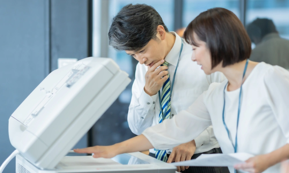 総務事務に向いている人の特徴は?