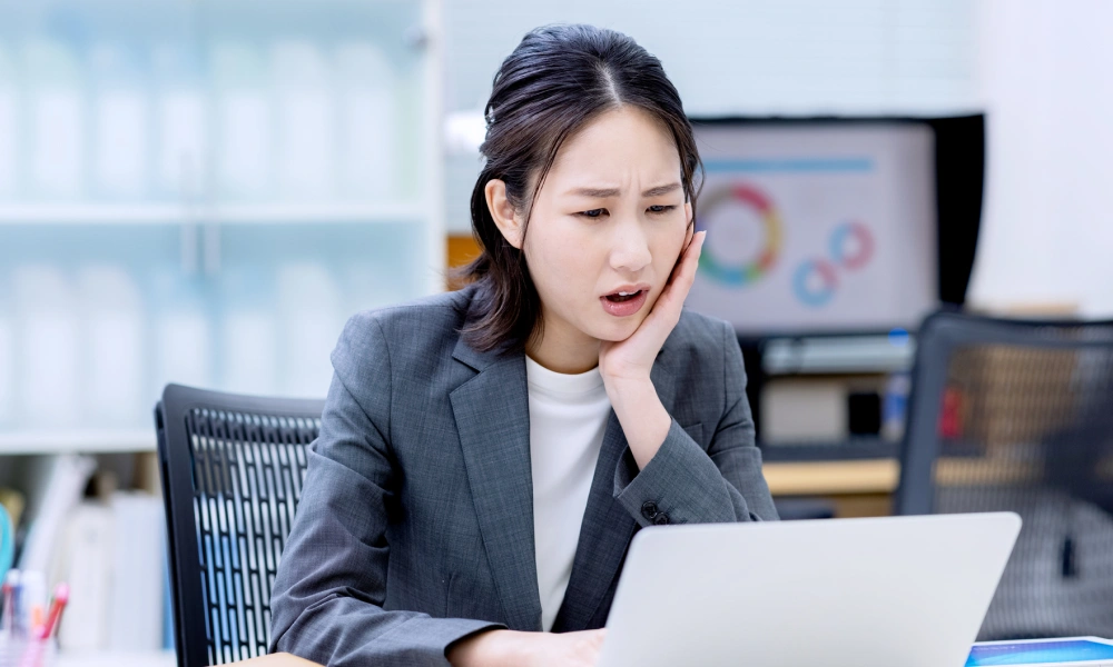 総務事務でよくある悩みは?