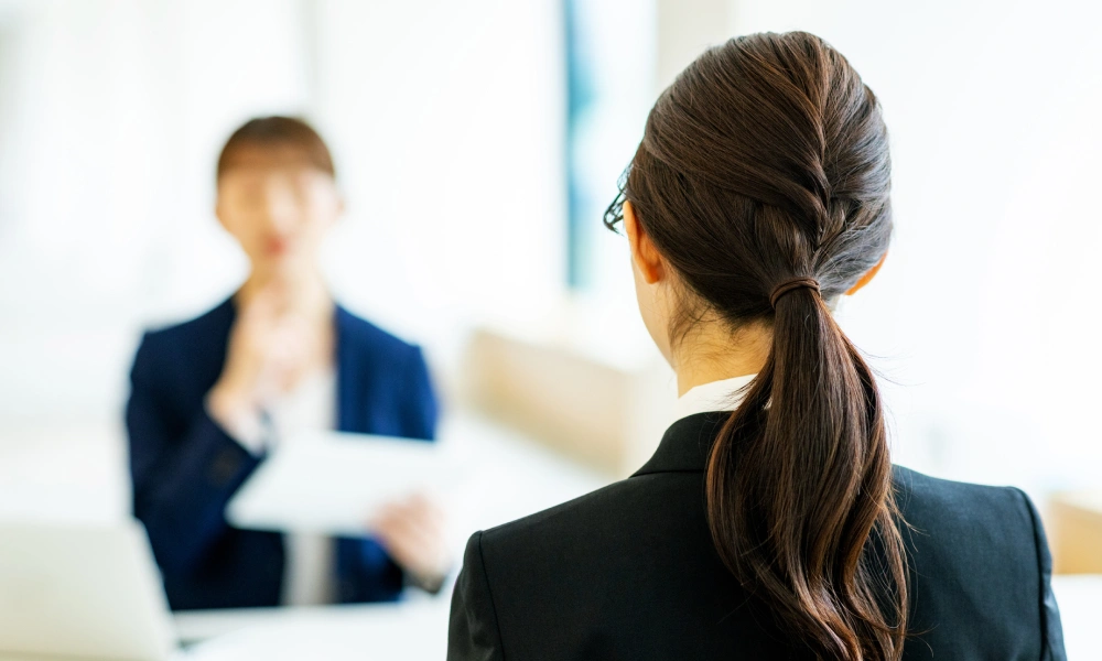 未経験でも総務事務への転職を成功させるポイントは?
