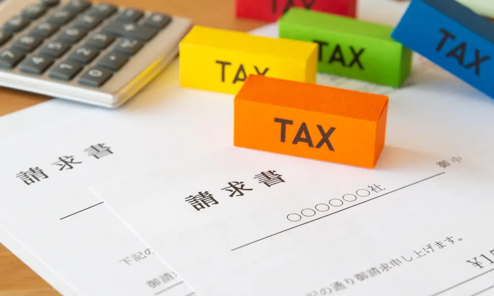 経理事務とはどんな仕事？