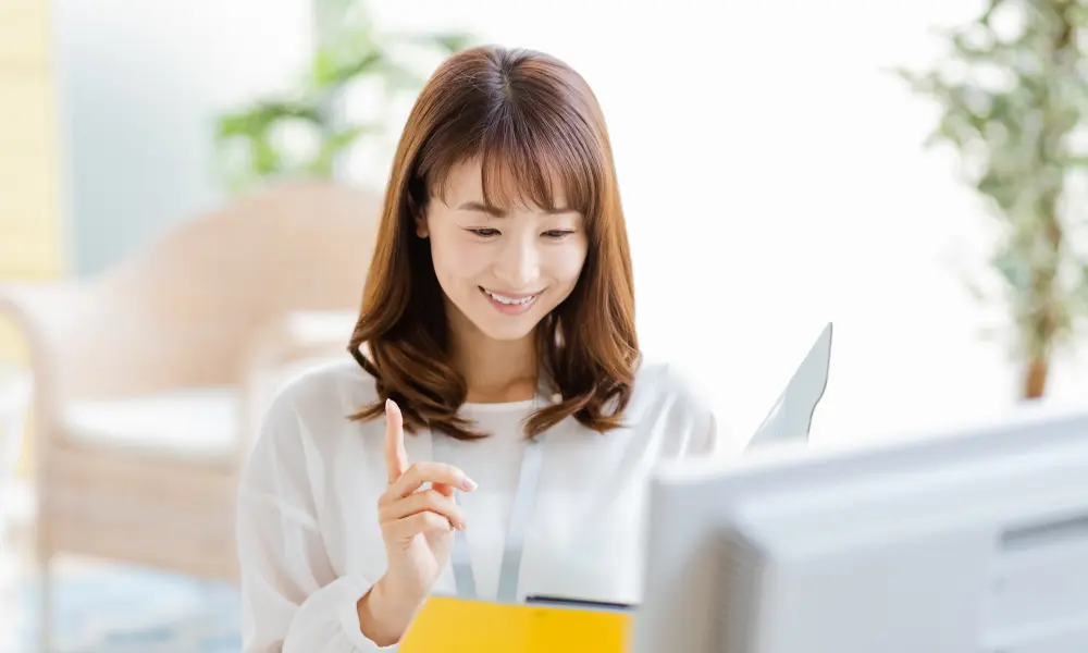 経理事務のやりがいや魅力