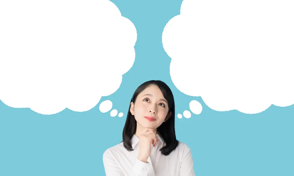 事務職の人がキャリアプランを立てるメリットは？