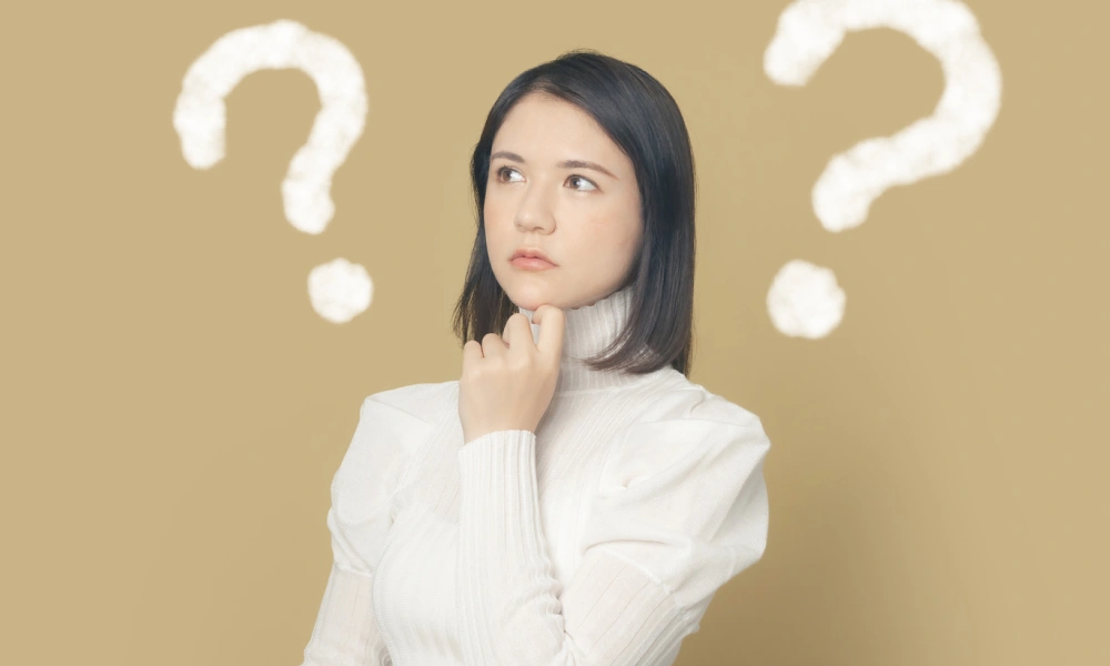 事務職に向いてないと感じる原因は？