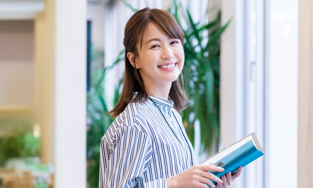 事務職の経験を活かせる仕事