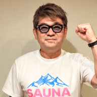日本から世界へ。『SASUKE』を生み出した演出家・乾雅人が企む新たな挑戦｜ラジオアーカイブ