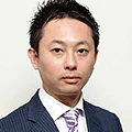 加藤 良介/顔写真