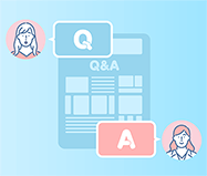 女性のための転職Q&A